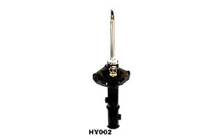 Amortyzator Hyundai Przód Accent 1,3 1,5 1,6 00-05