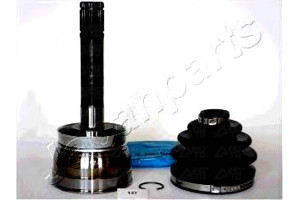 Przegub Zewnętrzny Nissan Pathfinder Japanparts