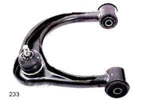 Wahacz Lexus Przód Land Cruiser 150 2,7 3,0d4-d 4,