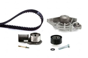 Zestaw Paska Rozrządu Z Pompą Citroen Evasion Xant