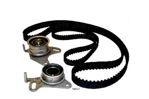 Zestaw Rozrządu Mitsubishi 2,5 Japanparts