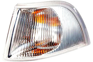 Lampa Kierunkowskazu (biały Py21w) Volvo S40 V40 K
