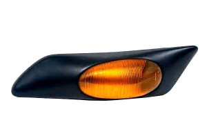 Lampa Kierunkowskazu (pomarańczowy W5w) Iveco Dail