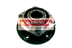 Piasta Koła Volvo C70/s70/v70 97-02 Przód +abs Kam
