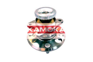 Piasta Koła Hyundai Sonata Iv 01-04 Tył +abs Kamok