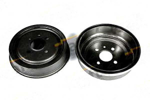 Bębny Hamulcowe Kraft Automotive 568063 90495034 2