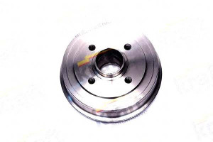 Bębny Hamulcowe Kraft Automotive 7700752363 770041