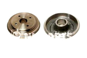 Bębny Hamulcowe Nipparts 4351176g00 4351176g50 275