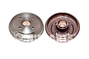 Bębny Hamulcowe Nipparts 432004a00a 43511m79g51 43