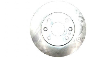 Tarcze Hamulcowe 2szt Kia Rio 00-02 A.b.s.