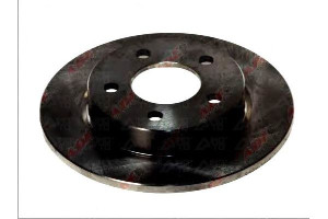 Tarcze Hamulcowe 2szt. Mazda 3 1.3-2.0 10.03-09.14