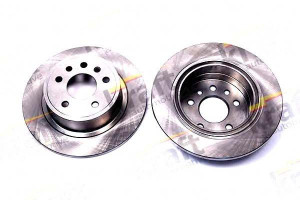 Tarcze Hamulcowe Kraft Automotive 90444513 569208