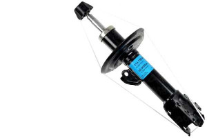 Amortyzator Toyota Yaris 1.0/1.5 08.05-12.14 Sachs