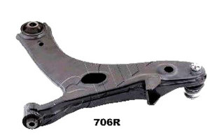 Wahacz Przedni Prawy Subaru Forester 08> Ashika