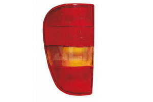 Lampa Tylna Zespolona Vw Alkar