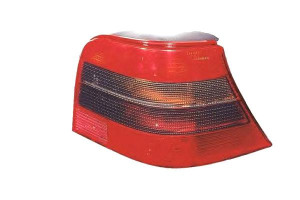Lampa (kolor Kierunkowskazu Pomarańczowy Kolor Szk