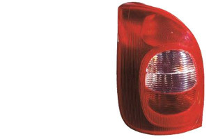 Lampa Citroen Xsara Picasso 12.99-02.04 Depo