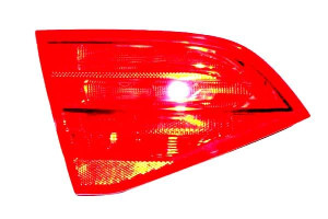 Lampa Tylna Audi A4 Avant 08-15 Cześć Zewnętrzna P