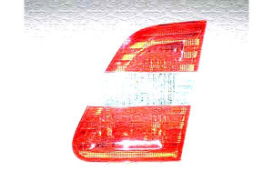 Lampa Tylna Mercedes Klasa B W245 Cześć Wewnętrzna