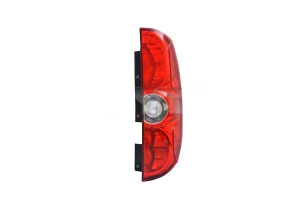 Lampa (kolor Kierunkowskazu Biały Kolor Szkła Czer