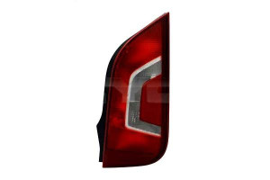 Lampa Vw Up! Hatchback Tyc