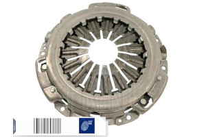 Docisk Sprzęgła (252mm) Nissan Navara Np300 Pick U