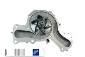 Pompa Wody Mitsubishi Pajero Ii 3.5 06.94-10.99 Bl