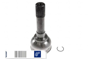 Przegub Napędowy (26z 19z 44mm) Suzuki Jimny 1.3 0