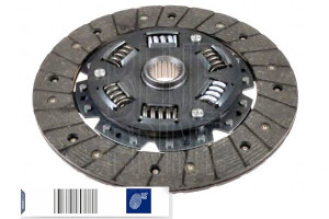 Tarcza Sprzęgła (215mm) Mazda 323 C Iv 323 F V 323