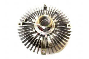 Sprzęgło Wiskozowe Bmw E30 E36 Maxgear