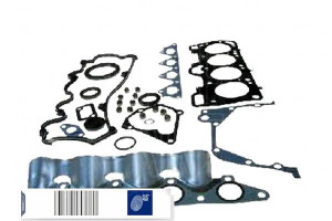 Zestaw Uszczelek Silnika Hyundai Getz 1.3 09.02-06
