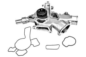 Pompa Wody Opel Dohc 1,0-1,2 A Meyle