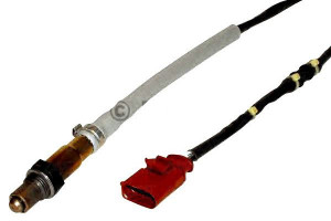 Sonda Lambda Audi A3 A4 Vw Eos 3.2/3.6/4.2 07.03-1