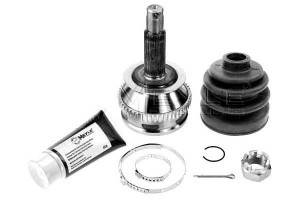 Przegub Zewnętrzny Hyundai Santa Fe 01-06 Meyle