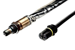Sonda Lambda Mercedes Slk Bosch
