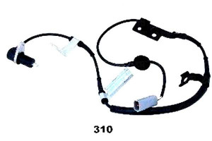 Czujnik Abs Japanparts Nc144373xa 15103310 M87672