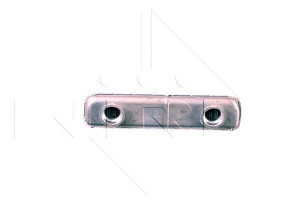 Nagrzewnica Renault Laguna Ii, Vel Satis 01- Nrf