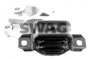 Poduszka Silnika Smart Fortwo Coupe (451) 2007 S.b