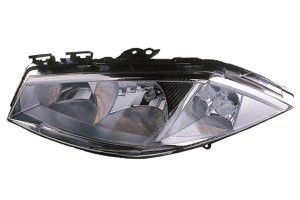Reflektor Renault Megane Ii H1 H7 W5w Py21w 02-10