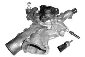 Pompa Wody Opel Dolz