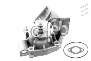 Pompa Wody Fiat 2,5-2,8td Febi Bilstein