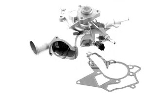 Pompa Wody Opel Dohc 1,0-1,4 (z Czujnikiem) Febi B