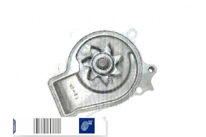 Pompa Wody Honda Prelude Iii 2.0 04.87-01.92 Blue
