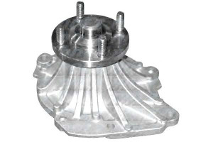 Pompa Wody Toyota Land Cruiser 2.5 3.0 Dolz