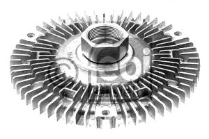 Sprzęgło Wiskozowe Mercedes M112 Febi Bilstein