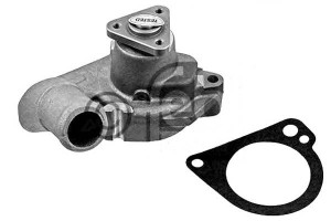 Pompa Wody Ford Fiesta Fiesta Iv Ka Mazda 121 Iii