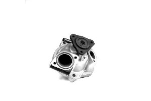 Pompa Wody Vw Transporter Iii 2.1 08.84-07.92 Hepu