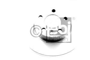 Tarcze Hamulcowe 2szt Vw T4 96-03 Febi Bilstein
