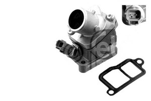 Termostat Volvo 90c S60 V70 Febi Bilstein