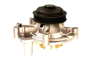 Pompa Wody Metelli 1201a5 1601 Wfp7059